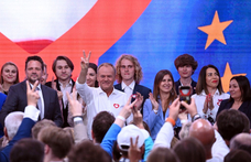 EP-választás Lengyelországban: hivatalos, hogy a jobbközép kormánypártok győztek