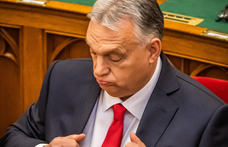 Magyar Péter feljelenti Orbán Viktort a videója miatt
