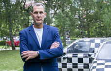 Mi van, ha Magyar Péter csuklóján kattan a bilincs? – Dull Szabolcs a Fülkében