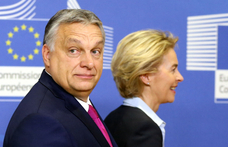 Német képviselők a magyar szavazati jog megvonását akarják elérni az EU-ban