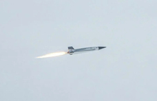 6200 km/h-val száguldott a Pentagon hiperszonikus drónja