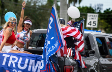 Szabad az út Trump előtt, de ettől még zsákutcába lavírozhatja magát