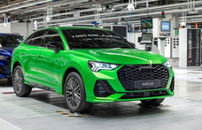Részben elviszik az Audi Q3 gyártását Győrből