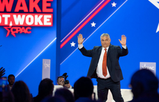 Orbán gyenge jobbos kínálattal és a Harcosok Klubja második részével táplálja a patriotizmus tüzét az idei CPAC-en