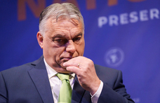 Orbán volt tanácsadója végleg szakított a Fidesszel