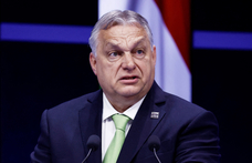 Orbán Viktor: Államközi háború fenyeget a Közel-Keleten, ami súlyos fenyegetés Magyarországnak is