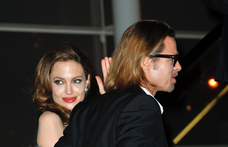 Brad Pitt és Angelina Jolie egyik lánya azonnal nevet változtat, ahogy teheti: elhagyja a Pittet