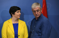 Gyurcsány visszavonul a politikától, elválnak Dobrev Klárával
