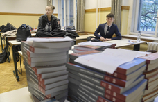 A szaktanár szerint a magyarérettségi második része „csemege az irodalom kedvelőinek”