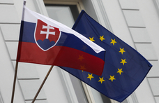 Szlovákiában már véget ért az EP-választás
