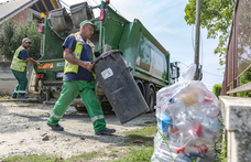 Nem engedi a Mohu, hogy felmondják a hulladékszállítást, hiába nem viszi már ki a szemetet a néhai nagymama