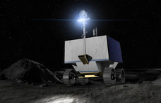 38 000 000 000 forintba került eddig a NASA holdjárója, de lehet, hogy sosem hagyja el a Földet