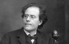 A halál utáni élet és a hiábavaló élet – Mahler a Müpában