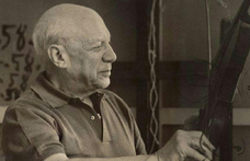 "Tehetek én arról, hogy többet látok, mint mások?" – Picasso és családja életébe kukkanthatunk be a Mai Manó házban