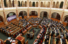 Jövő héten szavazhatnak az Alkotmánybíróság új elnökéről és Polt Péter utódjáról