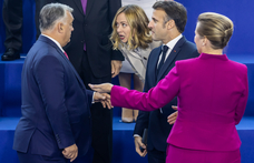 Hogy mi?! Válogatás a 43. Magyar Sajtófotó Pályázat legjobb képeiből