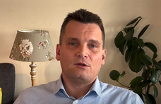 Beolvasott Semjénnek és lemondott a KDNP országos elnökségének tagja