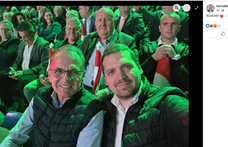 Egy pedofil elítélt is ott ült Orbán Viktor Harcosok Klubjában