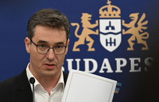 Karácsony: Ha borul az asztal, minden is előfordulhat, és ha kell, „harcba hívja” a budapestieket