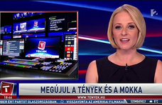 Marsi Anikó az édesapja öngyilkosságáról beszélt