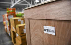 Nem minden Made in China-címke kínai