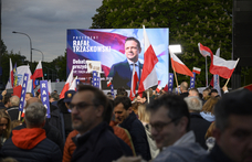 Lengyel elnökválasztás: túl szoros az eredmény, még nem biztos a liberális győzelem