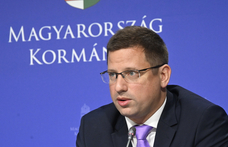 Gulyás Gergely miniszter szerint a Fidesznél minimális munkával nagy pénzeket lehet keresni