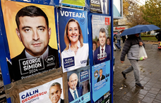 Romániában már nem módi a titkos orosz beavatkozás, van helyette nyíltan vállalt amerikai