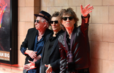 Jön a Rolling Stones új albuma