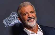 Mel Gibson háza is leégett a Los Angeles-i tűzvészben, a  színész egy másik sztárról is beszámolt