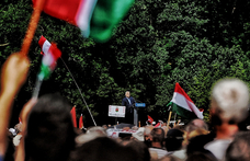 Nemzetközi lapszemle: Orbán megingása komoly lehetőség Magyar Péternek