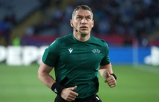 Kovács István vezeti a BL-döntőt