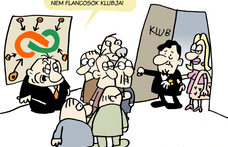 Marabu Féknyúz: Harcra fel, Lőrinc!