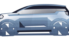 Dacia villanyoffenzíva: négy elektromos modell érkezik