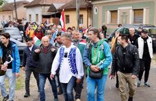 Magyar Péter Nagyváradon – élőben jelentkezik a HVG