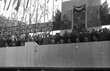 Rákosiék 1949-ben megmutatták, hogyan gyűrheti uralma alá egy párt az Akadémiát
