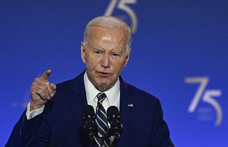 A Covid–19 elleni vakcina okozta Joe Biden rákját? Beindultak a konteók a volt elnök daganata kapcsán