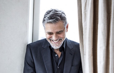 George Clooney-t élőben lehet látni jövőre a Broadwayn