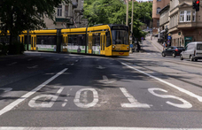 A BKK-stop napján a MÁV arról tájékoztatta az elővárosi vonatok utasait, hogy rájuk most is lehet számítani