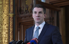 Kocsis Máté megnevezte a két kiutasított ukrán kémet