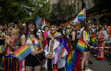 Volt kis szóváltás, majd a fideszesek nem tudtak válaszolni a kérdésekre – így zajlott a Pride-ot tiltó törvénytervezet tárgyalása a parlament igazságügyi bizottságában