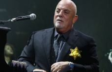 Billy Joel az összes koncertjét lemondta, miután agyi rendellenességet diagnosztizáltak nála
