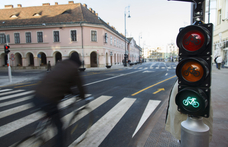Országos razzia jön, a motorosokat és a bringásokat ellenőrzik