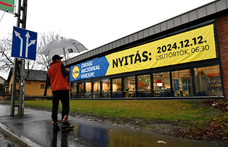 Közel két évtizedbe telt, mire az ígéretből Lidl-áruház lett Érdligeten