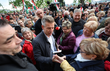 Magyar Péter elárulta, hogy ő Lázár János embere-e Orbán megpuccsolására