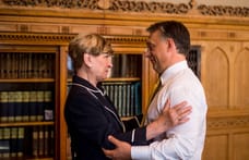 Kudlik Júlia Antal Imréről: Olyan volt, mintha a bátyám lett volna