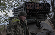 Orosz pénzből vehetnek fegyvert az ukránok