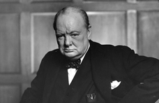 A Nyugat szentje és ördöge – 150 éve született Winston Churchill