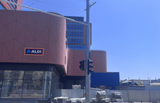 Megvan, hol nyílik a következő Aldi Budapesten