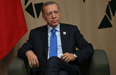 Törökország leállította a kereskedelmet Izraellel a gázai harcok miatt